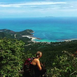 Meet your Posher, Liz